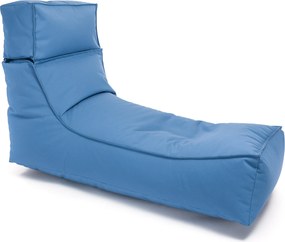 Ležadlo Outdoor Farba: M17 - modrá