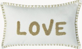 Bavlnený vankúš Xlove