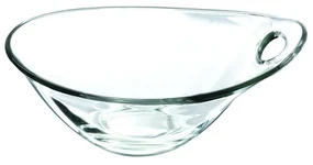 Mäser Sklenená miska Peels 14 cm