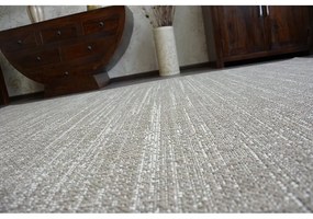 Kusový koberec Balt šedobéžový 80x150cm