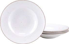 XXXLutz SADA TANIEROV NA CESTOVINY, keramika, 27 cm Creatable - Online Only bytové doplnky - 007768069201