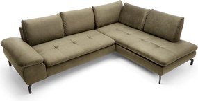 Sedacia súprava ROMEO veľký roh