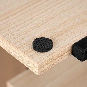 Stojan na kvety IKER Vanilla Craft