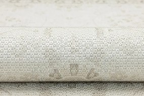 Koberec Haga 09301A krémový / béžový