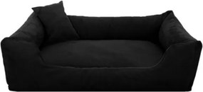 Bestent Pelech pre psa 130x100cm Black Honey XXL