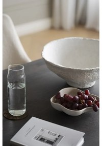 Rozkladací jedálenský stôl z dubového dreva 120x80 cm Filippa - Rowico