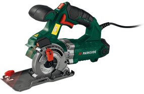 Parkside®  Elektrická ponorná píla PTS 710 B2  (100348110)