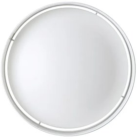 Eglo 31588 - LED stropné svietidlo Paster 1xLED/11W/230V