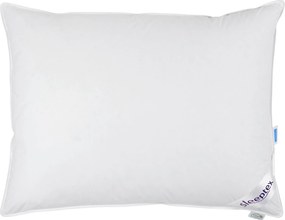 XXXLutz 3-KOMOROVÝ VANKÚŠ, 70/90 cm Sleeptex - Prikrývky & vankúše - 003286005901