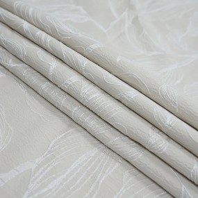 Záves na páske ANIKA HM24393/135x250/NATURAL