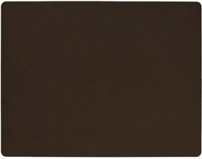 Ručne vyrobené kožené stolové prestierania Nupo, 4 ks