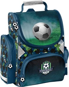 5-dielny školský set pre malého futbalistu