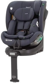 Autosedačka Carrello Meteorit CRL-16001 i-Size Carbon Grey