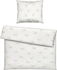 XXXLutz DETSKÁ POSTEĽNÁ BIELIZEŇ 80/80 cm Patinio - Online Only bytové doplnky - 004577001201
