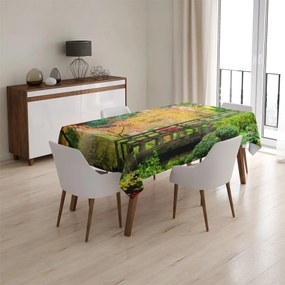Sablio Obrus Most v parku - 145x240 cm