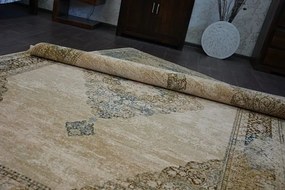 Koberec OMEGA STILA krém