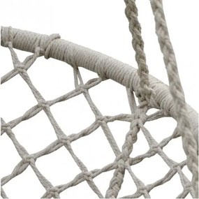 Enero Závesné hojdacie kreslo 80x60 cm Royokamp - 1018027