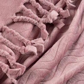 Deka EMMA pudrová