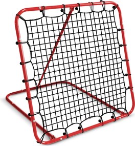 Tréningová bránka rebounder 120 x 120 cm Neo-Sport NS-491