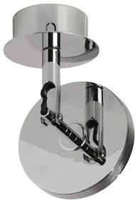 LED bodové svietidlo v striebornej farbe ø 12 cm Asteria Spot – UMAGE