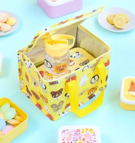 A Little Lovely Company - chladiaca taška - zvierací kamaráti