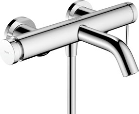 Hansgrohe Tecturis S, páková vaňová batéria nástenná, chrómová, HAN-73422000