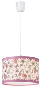 Rabalux 3079 Hanka detské závesné svietidlo, pr. 28 cm