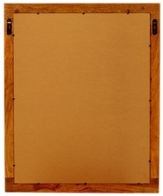 furniture-nabytek.cz - Zrkadlo 65x80x12 cm