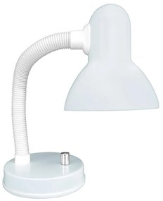 Stmievateľná stolná lampa KADET -S 1xE27/40W