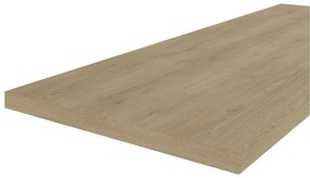 Kuchynská doska Dub Cremona 260cm/38mm