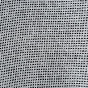 ZÁCLONA NA PÁSKE CELINE 140X270 CM STRIEBORNÁ