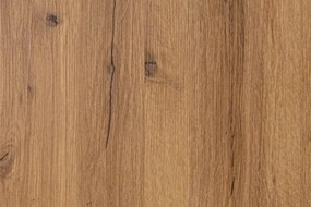 Egibi, Vinylová podlaha kliková Green line Dub nature, 1190 x 180 mm