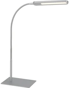 Briloner 7389-014 - LED Stmievateľná stolná lampa SERVO LED/8W/230V 3000/6500K BL1758