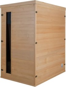 France Infrasauna APOLLON 3