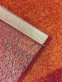 Spoltex koberce Liberec Výpredaj: Kusový koberec Infinity 32199-9210 - 200x290 cm