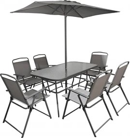 MI Súprava nábytku SOLARO