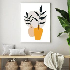 Plagát - Vase 3 (A4)