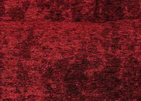 Koberce Breno Kusový koberec CANCUN 402/red, červená,120 x 170 cm
