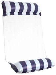 IKO Lehátko do bazéna - modré