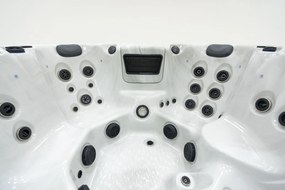 Vírivka Platinum Spas Colombo (Premium)