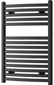 Mexen Helios, vykurovacie teleso 800 x 600 mm, 450 W, čierna, W103-0800-600-00-70