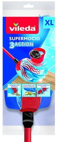 Mop SuperMocio 3Action Velour