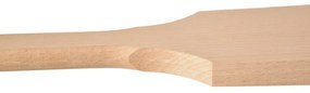 Kopist dreveny plný, 83,5 cm