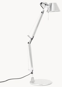 Nastaviteľná stolová lampa Tolomeo Micro