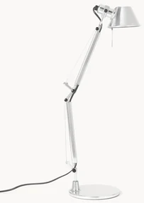 Nastaviteľná stolová lampa Tolomeo Micro