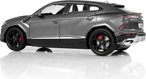 LEAN Toys R/C auto 1:24 Lamborghini Urus Black 2.4 G Lights