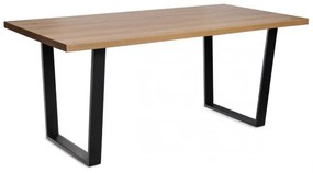 Jedálenský stôl FANE naturálny ALL 999752