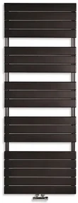 Radiátor kombinovaný Anima Viktor 122x60 cm antracit SIKOD6001300A