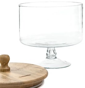 Podnos WOOD COLONY s dreveným vekom 886732