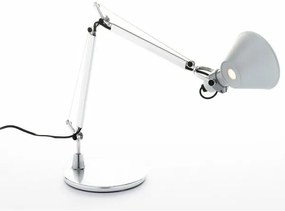 Artemide AR A011800 - Stolná lampa TOLOMEO MICRO 1xE14/60W/230V